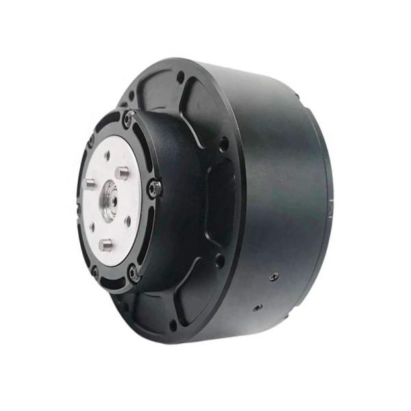 Faradyi High Quality GIM8115-36 type 48V 160 Power Robot Motor  36:1 BLDC  Planetary Gear Motor