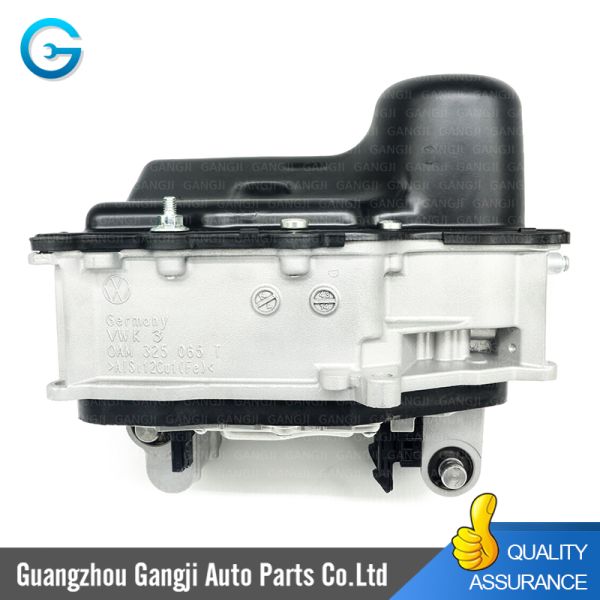 OAM325025D Dq200 Dsg Corps de vanne de mécatronique de transmission et TCU 0AM927769D