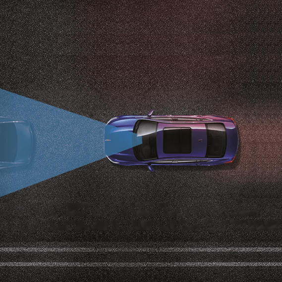 Coche de 4 asientos y 5 puertas con techo solar de alta velocidad Hongqi H5 Energy Technology