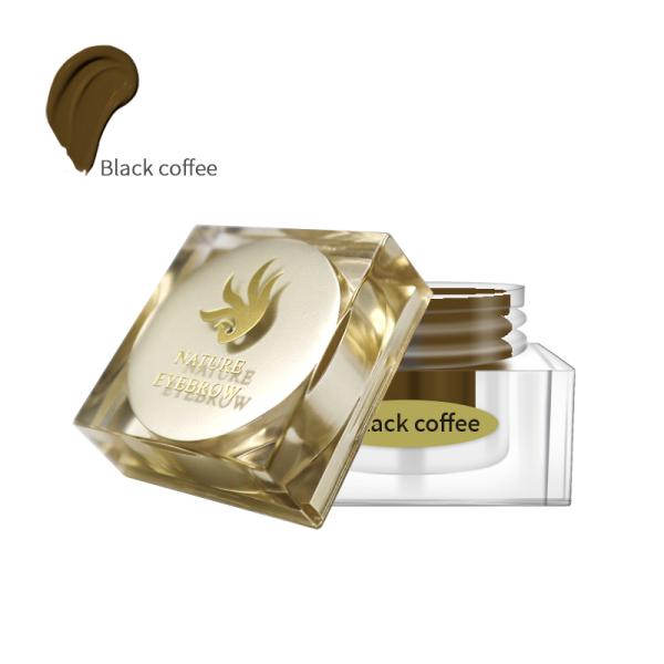 Метки частного назначения Axtract завода 100% пигмент чернил татуировки макияжа 5g чистой временный