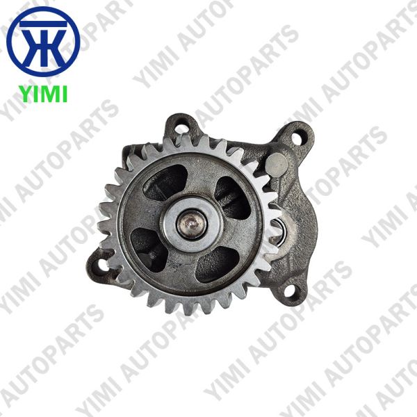Oem Isuzu Parts Oil Pump Assembly 8-94395564-1 For ISUZU FSR FRR 6HK1 6HH1 Engine 8943955641