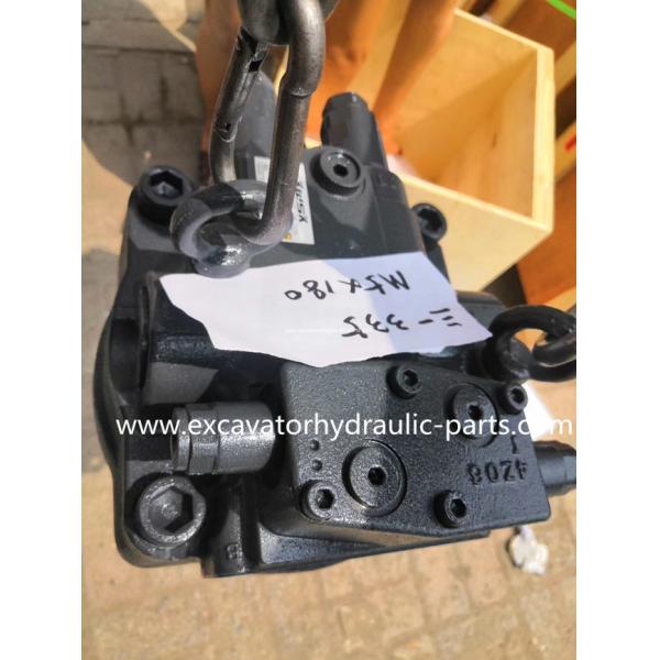 SY335 M5X180 KPM Части экскаватора Sany Swing Motor без редуктора