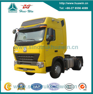 HOWO 6x4 tractor truck howo e7g tractor unit sinotruck 10 tone 10wheels cargo without trailer tractor truck/accessories
