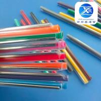 Hot Melt and Heat Shrinkable Tube Fiber Optic Splice Sleeve for Optimal Performance