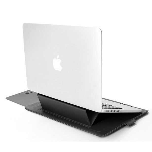 Современный роскошный стройный дизайн многофункциональные рюкзаки для ноутбуков из ПУ для 13 