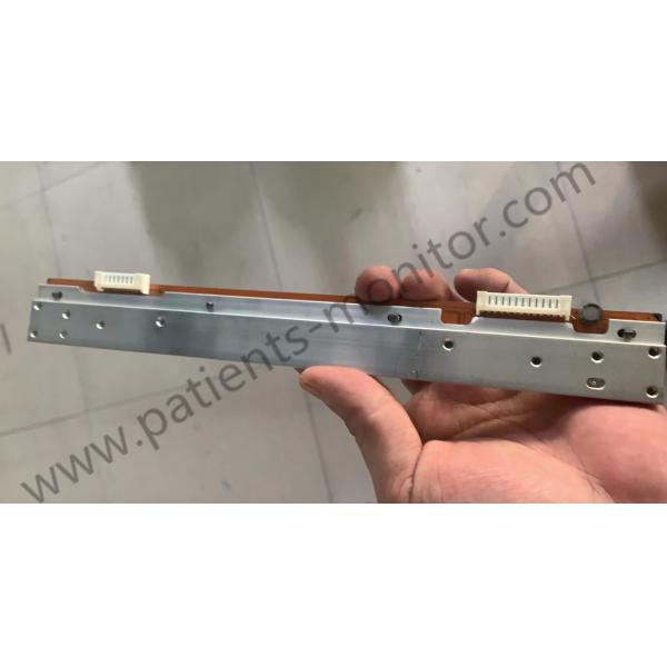 Медицинская служба головы термальной печати KPT-216-8MPF1-NKD рекордера частей машины Nihon Kohden ECG-1350 ECG