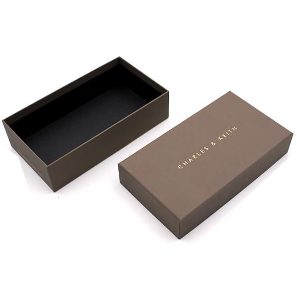 Косметические упаковывая цвета 300gsm PMS 4C душат подарочные коробки