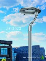 Lumières de dessus de courrier d'IP67 LED 20W 30W 60W 100W pour le jardin
