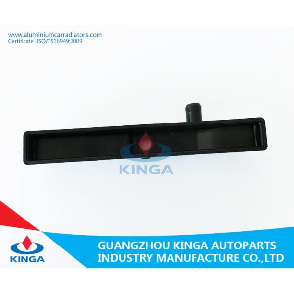 Auto Parts Plastic Model Radiator Plastic Tank for Suzuki ESCUDO /GRAND/VITARA 05 MT