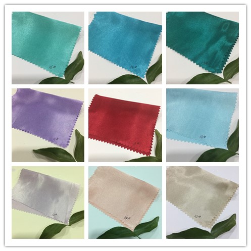 Ткань 50*75 полиэстер шифоновая