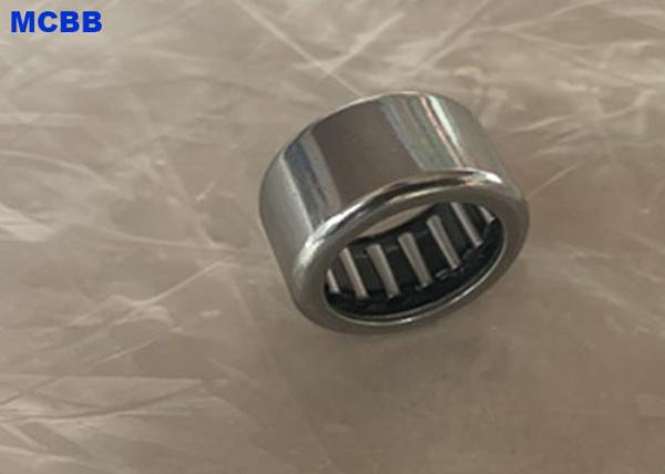One Way Needle Roller Bearings Thrust Ball  Flat Needle Roller Bearing