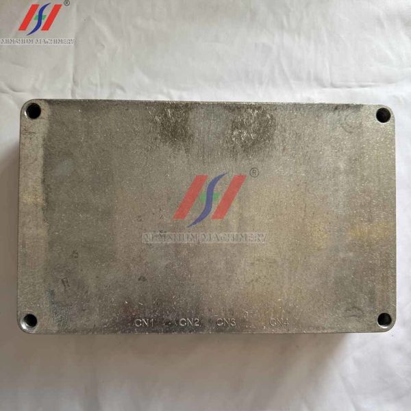 Hydraulic Pump Assembly 194-8383 / 283-5992 For CAT 330C Excavator Main Pump