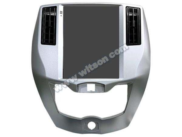 9.7'' Tesla Vertical Screen For Nissan Livina 2007-2015 Android Car Multimedia Player