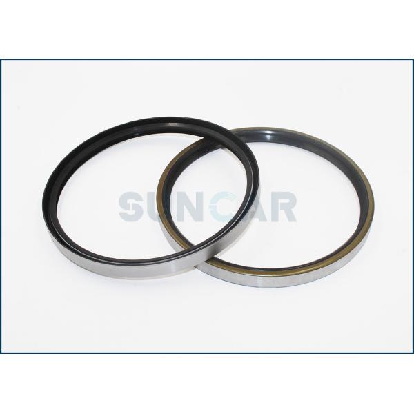 Selo de óleo do eixo de válvula Sz311-01046 138*152*12 Peças sobressalentes dianteiras para HINO Truk 500 FL 700 E13C