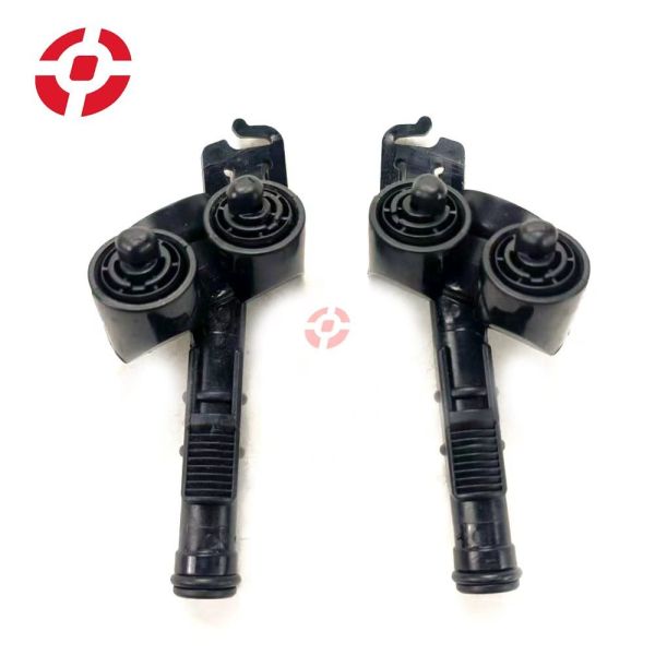 Headlamp washer pump wiper nozzle Windshield wiper nozzle for Volv o 30698422 30698423