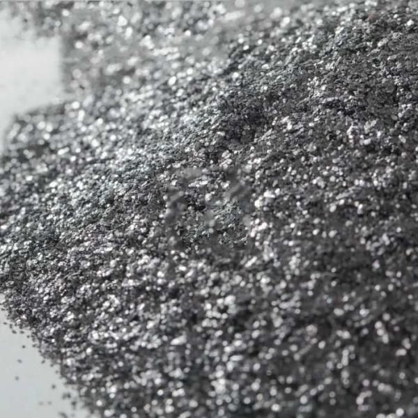 High Purity Natural Graphite Powder , Foundry Industry Grade Graphite Powder