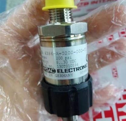 HDA 4700 General Pressure Transducer 4-20mA Output