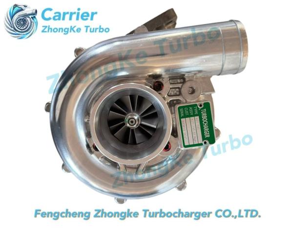 K27-145 Diesel Truck Turbos TKP-7 2075553001 1118013 314448 for Kamaz FD46 Engine