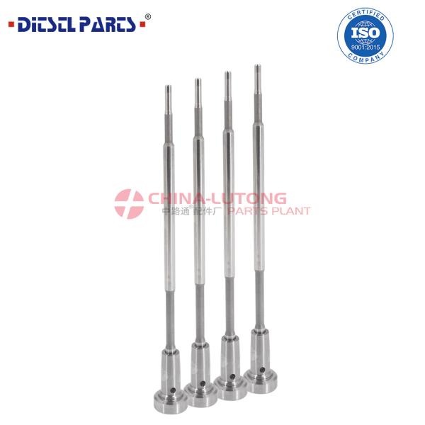 Common Rail Injector Valve FOOVCO1338 for Mitsubishi Fuso Canter 4.9D 4M50
