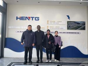 Hunan Hentg Power Electric Technology Co., Ltd.