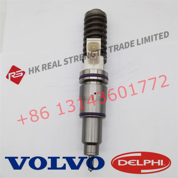 Diesel Fuel Injector  21371674 BEBE4D24003 for  21340613 85003265 E3 EUI MD13