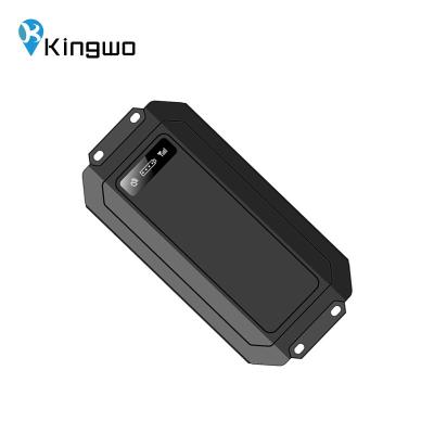 12000 Mah Battery Operated Gps Tracker