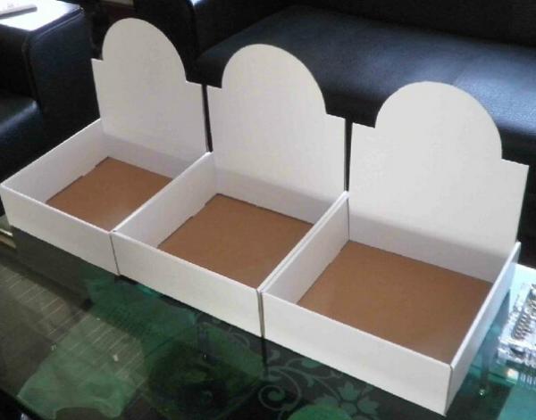 Product Display Packaging Box
