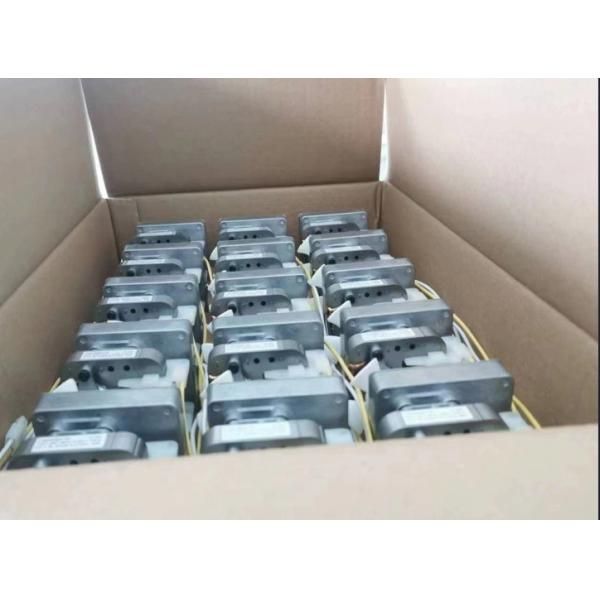 20W 120VAC Pellet Auger Motor 60Hz  3.0  RPM Pellet Stove Auger Shade Pole Gear Box