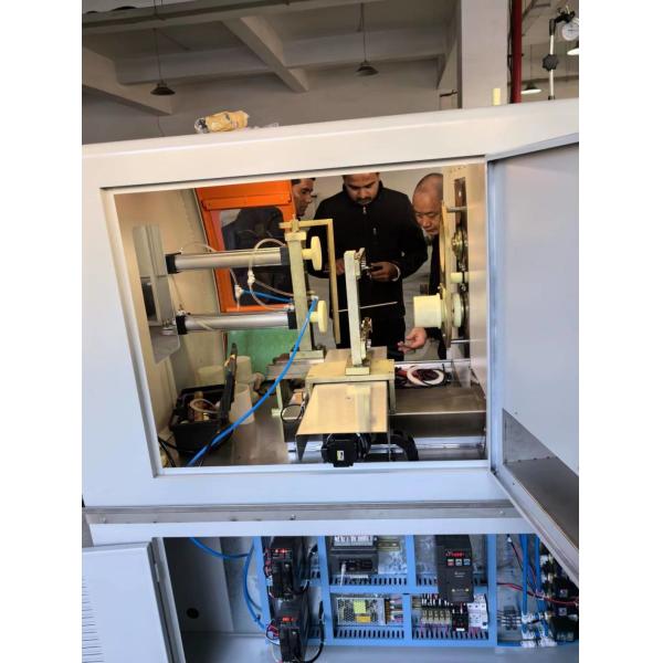 Rubber Strip Cutting Machine, Rubber Cutting Machine, Rubber Slicing Machine, Rubber Sheet Cutter