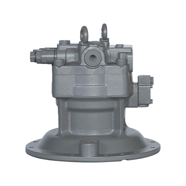 46*46*53CM Grey Swing Motor Of Excavator ZX330 3/ZX270 3