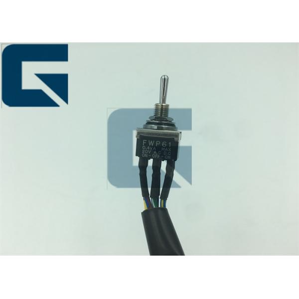 Sensor del interruptor 4359384 de la cabina para el excavador de HITACHI EX120-5 EX200-5 EX300-5 EX370-5