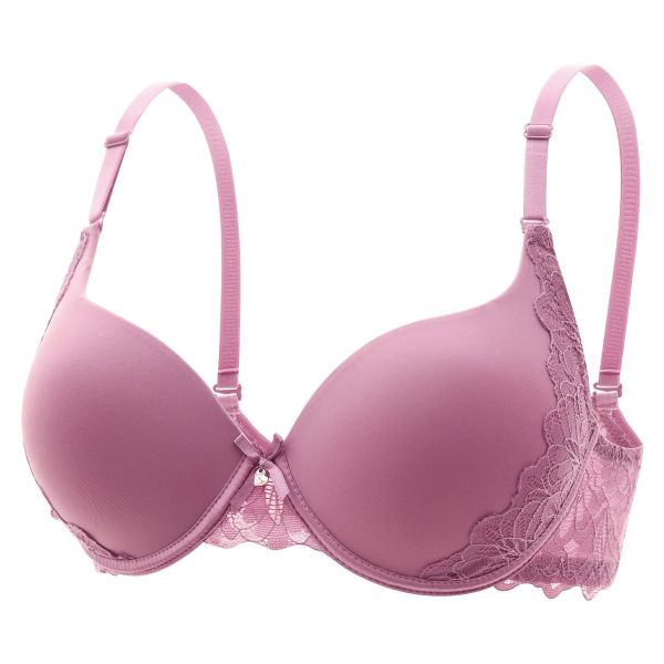 Good Quality Bra Women Underwear New Arrival Lace Ladies Bra With Bow Beautiful Colors Bra for Ladies