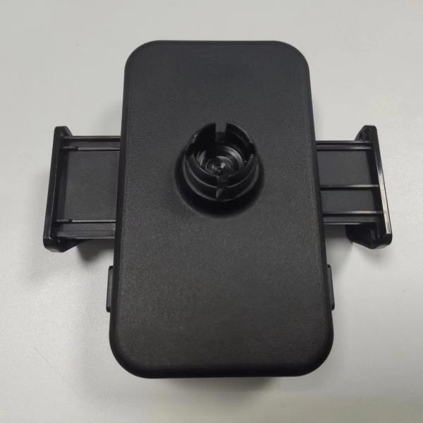 L/C Payment Term Custom Plastic Moulding Parts for Various Industries and Applications