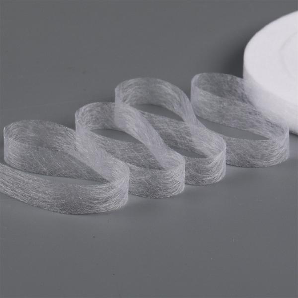 1200mm Width PA Hot Melt Adhesive Web Film High Tensile Strength For Shoes