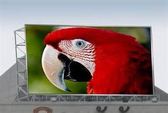 Outdoor P10 led commercial advertising display screen/Outdoor Waterproof Full Color P10 led display