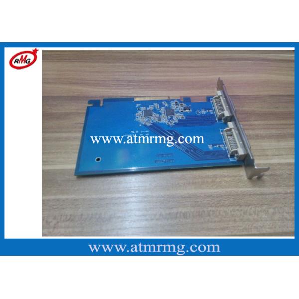 39017439000A 39-017439-000A Diebold Atm Accessories CCA PCI EXPRESS ADD2 Dual Connector