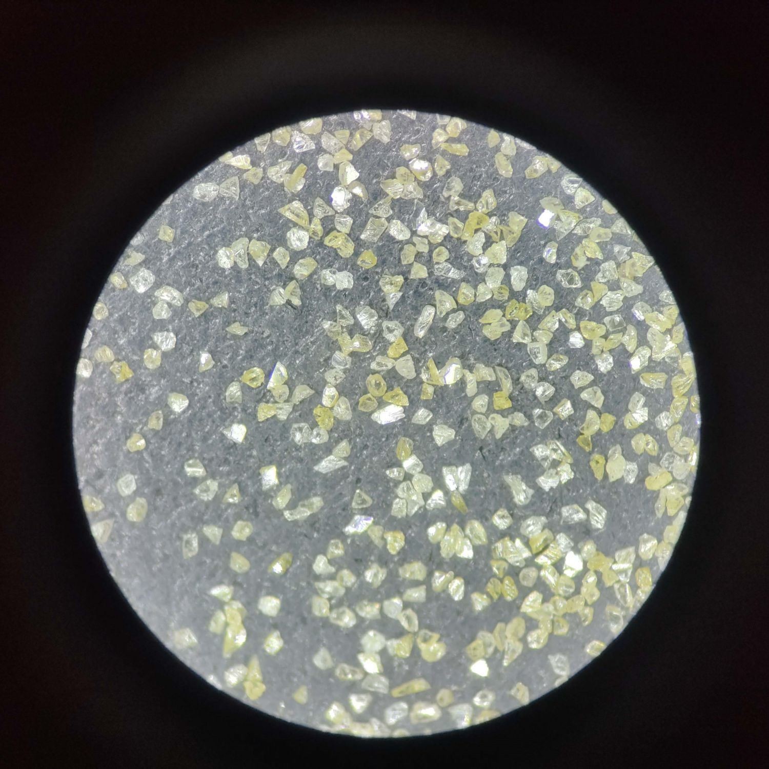 Industrial Synthetic Diamond Micron Dust Diamond Powder with 30-Day Refund Policy