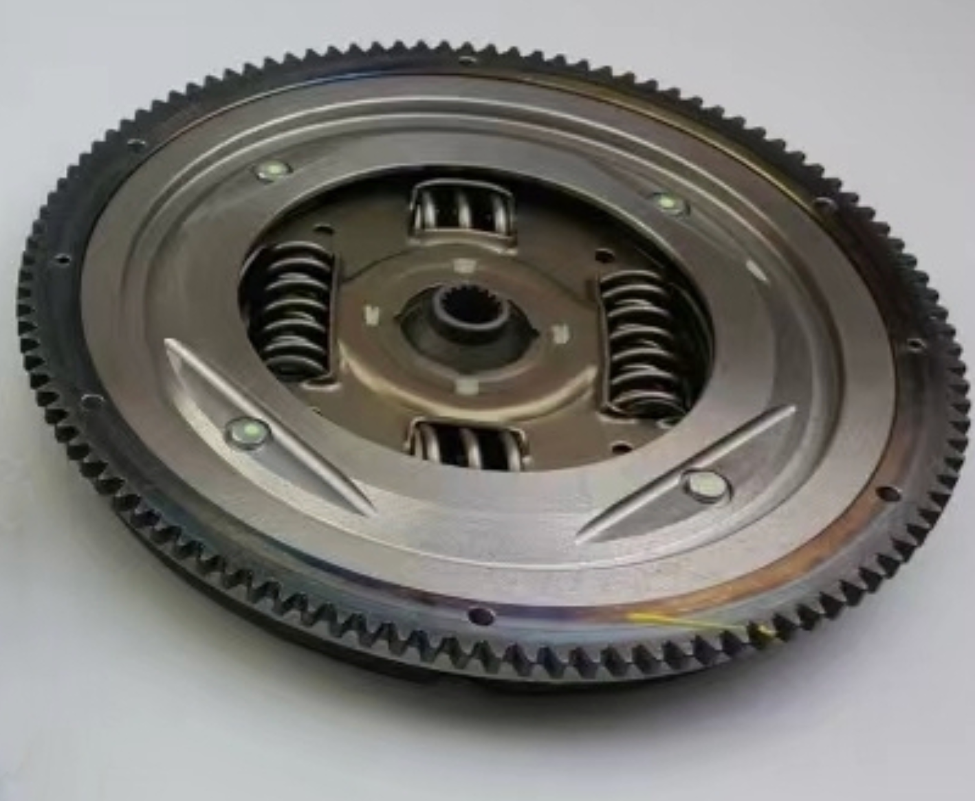 Flywheel Exedy Fit Jazz Gd1 22100-Rea-033 Honda