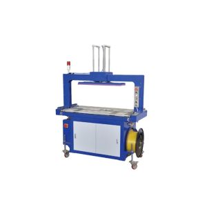 PP Corrugated Box Strapping Machine Automatic Carton Strapping Machine