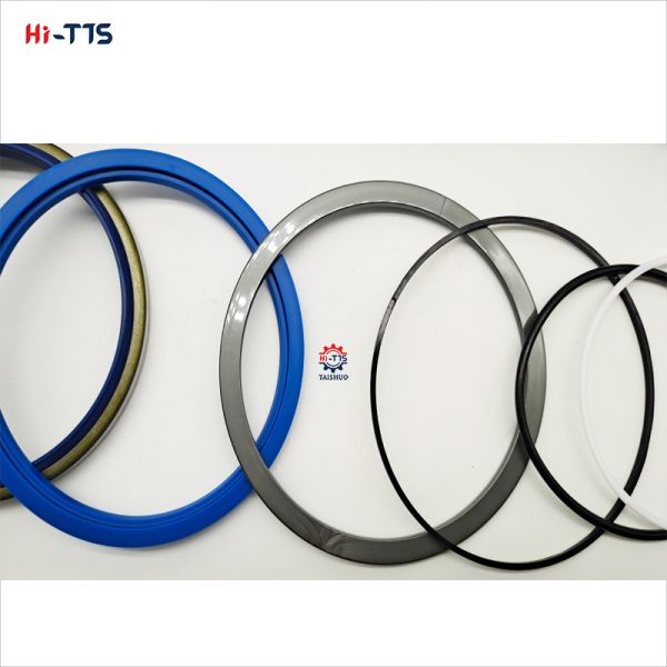 Equipo A-WA470-2 707-99-73140 del sello de Spare Parts Dump CYL'D del excavador