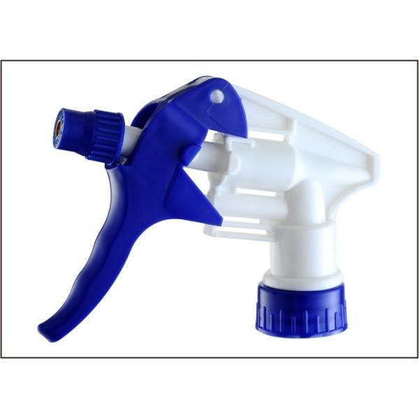 JL-TS105D D Gun Type Fine Mist Trigger Sprayer Watering Cleaning Garden Supplies For Cleaning Sprayer Bottle