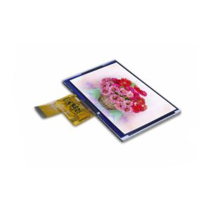 5 Inch 800x480 TFT LCD Display Module
