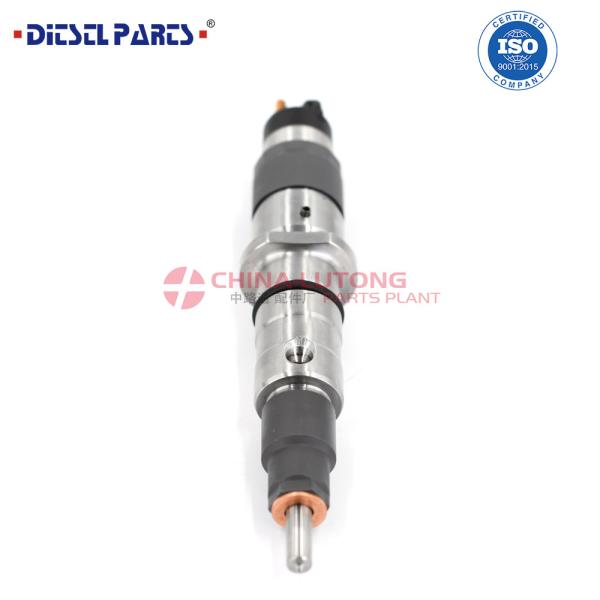 Diesel Common Rail Fuel Injector 0 445 120 236  for Cummins engine