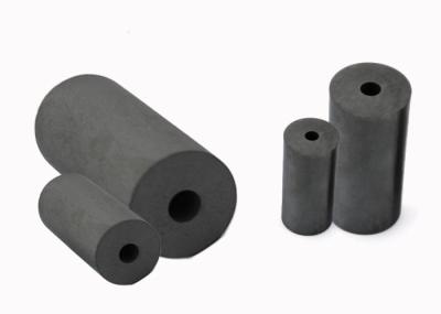 Steel Balls Industry Tungsten Carbide Heading Die 20% Cobalt Binder Medium Grain Size