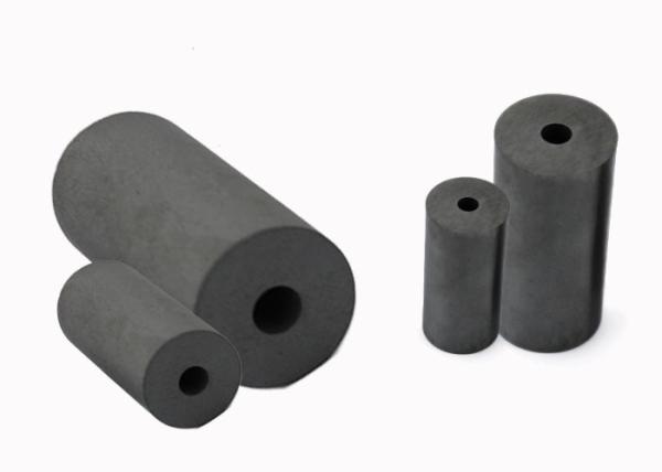 Steel Balls Industry Tungsten Carbide Heading Die 20% Cobalt Binder Medium Grain Size