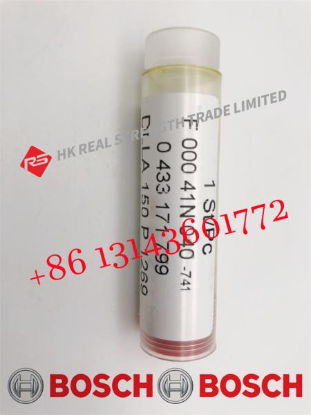 Common Rail Repair Kits F00041N040 For SCANIA 1487472 1942702 Diesel Fuel Bosch 0414701068 0414701069 Injector