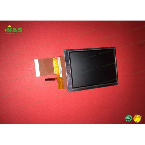 LMS283GF11 2.8 inch samsung lcd panel replacement 240×320  	330 	290:1 	262K 	WLED 	CPU