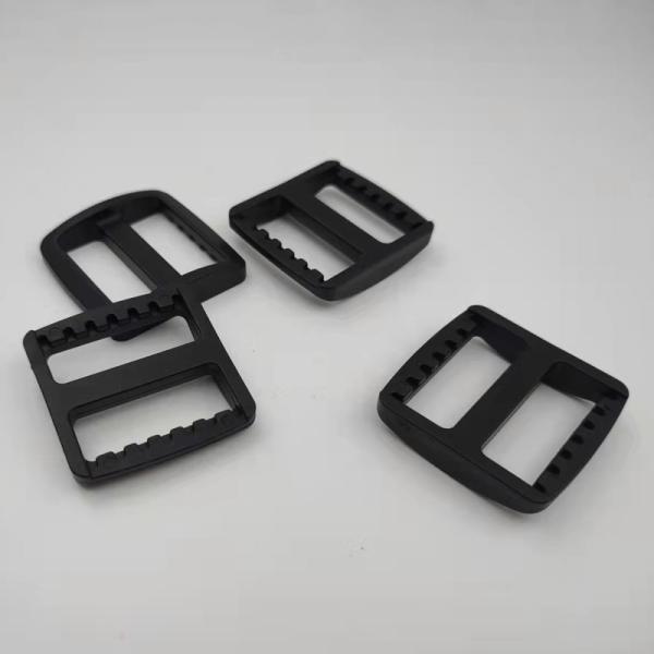SGS Adjustable Easy Use Plastic Tri Glide 30.5mm*32.4mm