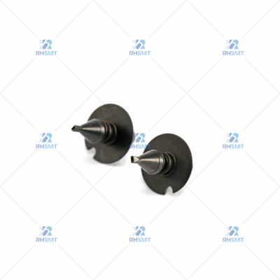 Black HANWHA SAMSUNG Nozzle Excen VN030 Smt Nozzle