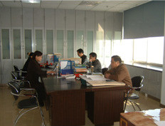 JIANGSU ZHENXING DRYING EQUIPMENT CO., LTD